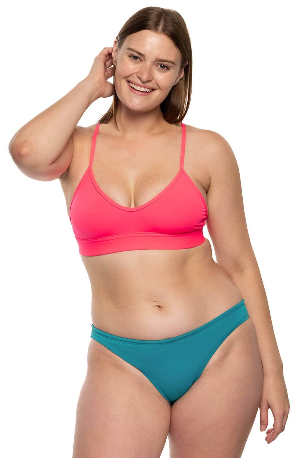 Bikini Bottoms